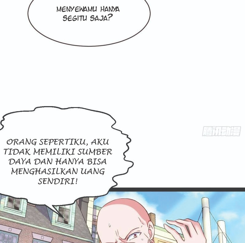 Rebirth Into the Strongest Immortal Cultivator chapter 36